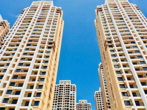 甘肃醉适合居住楼盘排名，张掖什么地段的房子有生纸空间？